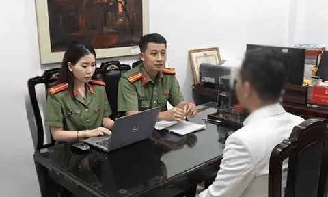 Xử phạt một trường hợp đăng tin sai sự thật trên mạng xã hội