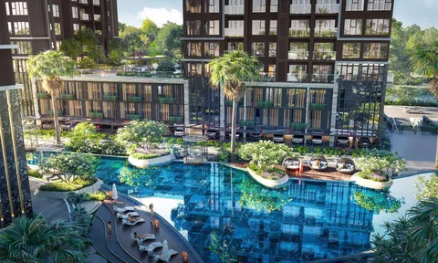 Thành phố Hồ Chí Minh trong kỷ nguyên vươn mình, chuẩn không gian sống nào sẽ lên ngôi?
