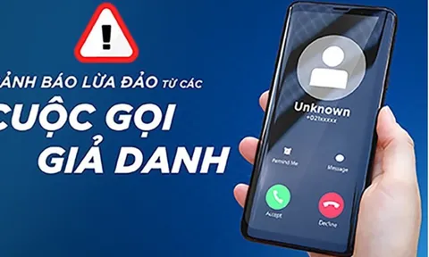 Công an phường Tây Hồ kịp thời ngăn chặn vụ lừa đảo chiếm đoạt 300 triệu đồng