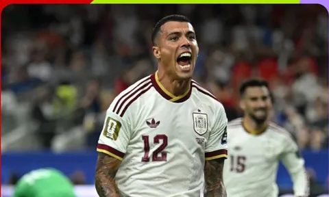 Tây Ban Nha thắng thuyết phục Pháp, hiên ngang vào chung kết World Cup 2026