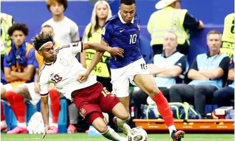 World Cup 2026: Tây Ban Nha thắng thuyết phục Pháp, hiên ngang vào chung kết