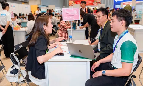 Nhà mua hàng quốc tế yêu cầu gì từ hàng Việt?