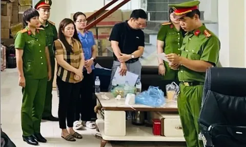 Nữ Chủ tịch “Sâm Ngọc Linh” sắp hầu tòa