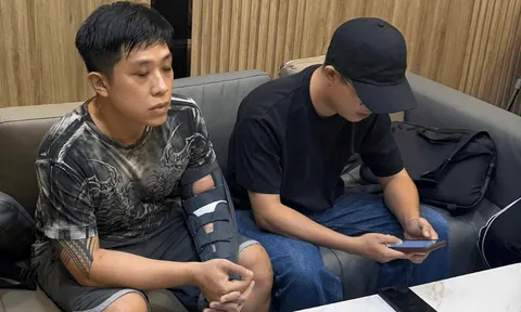 Khởi tố các đối tượng trong đường dây môi giới mại dâm dưới vỏ bọc cung cấp dịch vụ người mẫu