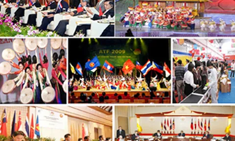 Đến năm 2045, Việt Nam trở thành một trong những trung tâm văn hóa, sáng tạo hàng đầu khu vực
