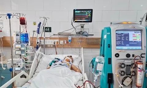 Thuốc trên mạng và cái bẫy mang tên “chữa nhanh”