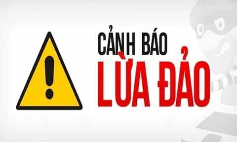 Giả mạo cán bộ hỗ trợ đăng ký doanh nghiệp, thuế điện tử để lừa đảo