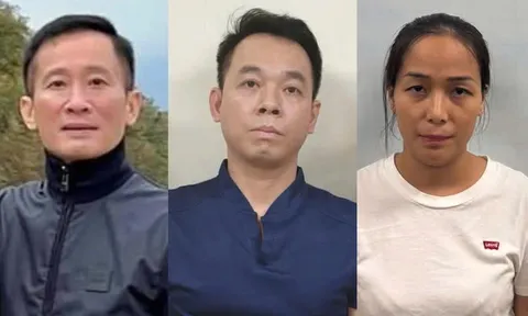 Khởi tố Chủ tịch Hội đồng quản trị Công ty Việt Mỹ vì buôn lậu thiết bị y tế