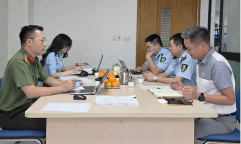 Xử phạt 7 thương nhân phân phối xăng, dầu vi phạm, tước giấy phép 2 doanh nghiệp