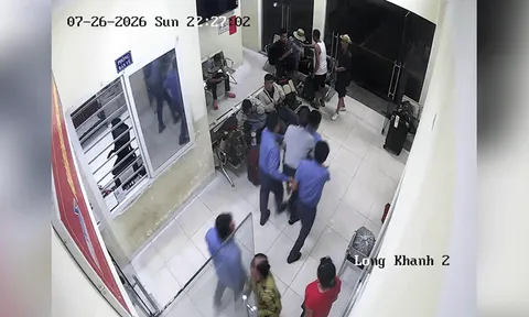 Kịp thời cứu sống hành khách có dấu hiệu đột quỵ trên tàu SE2