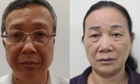 Khởi tố 4 bị can liên quan đến vụ xuất khẩu sầu riêng