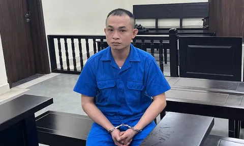 Ma tuý được giấu trong ruột săm lốp xe đạp