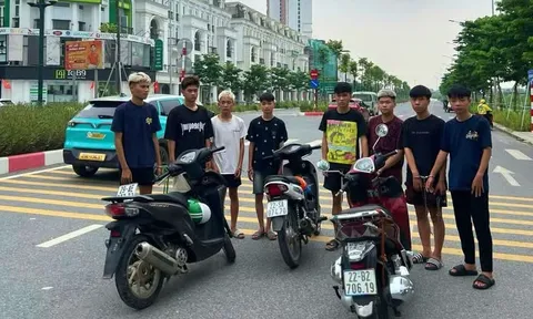 Hành vi bốc đồng của thanh thiếu niên và khoảng trống cần bù đắp từ gia đình