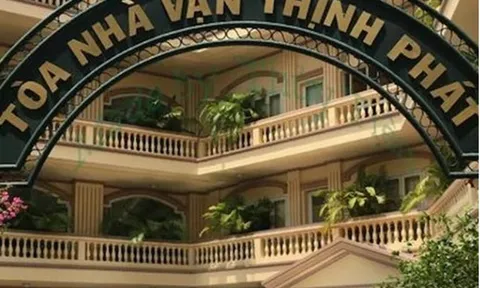 Quy chế tổ chức, hoạt động của Ban Chỉ đạo tổ chức thi hành án vụ án Vạn Thịnh Phát