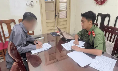 Xử phạt 7,5 triệu đồng người đăng tin sai sự thật về Dự án Trục đại lộ cảnh quan sông Hồng