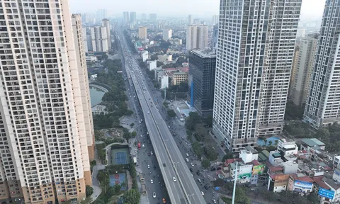 Quy định mới về “niên hạn” chung cư: Hiểu đúng để không hoang mang