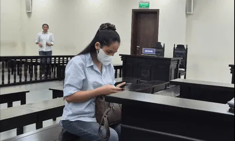Lập dự án "ảo", lừa hơn 15 tỷ đồng của 12 nhà đầu tư