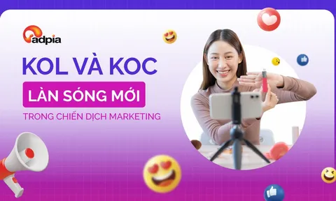 KOL, KOC phải chịu trách nhiệm về việc cung cấp thông tin sản phẩm, hàng hoá, dịch vụ