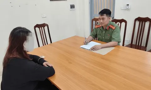 Đăng thông tin sai sự thật, cô gái bị phạt 12,5 triệu đồng