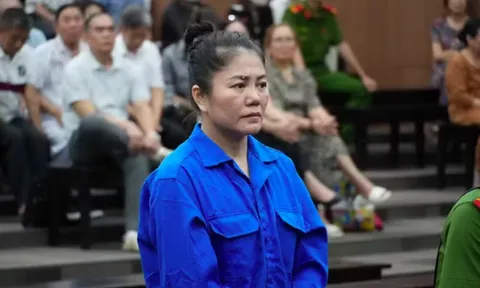 Trả hồ sơ vụ Chủ tịch “Sâm Ngọc Linh” chiếm đoạt hàng trăm tỷ đồng