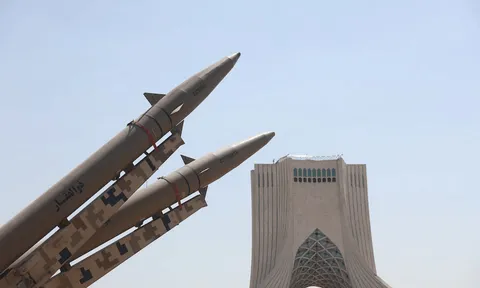 Thỏa thuận Mỹ - Iran vẫn ngoài tầm với