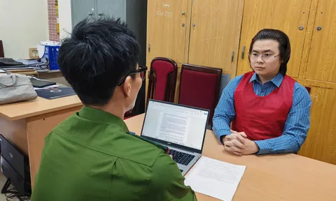 Khởi tố TikToker Phạm Tuấn