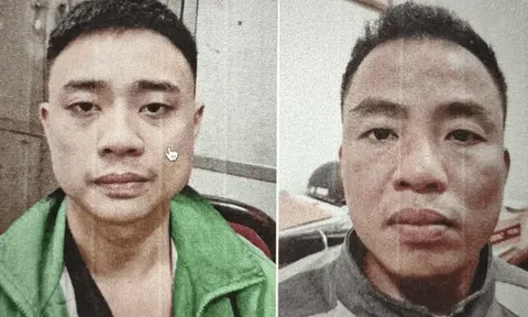 Bóc gỡ đường dây ma túy giao dịch qua mạng xã hội