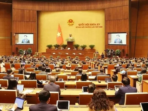 Luật Đất đai (sửa đổi) đi vào thực tiễn, kỳ vọng tạo nguồn lực phát triển đất nước