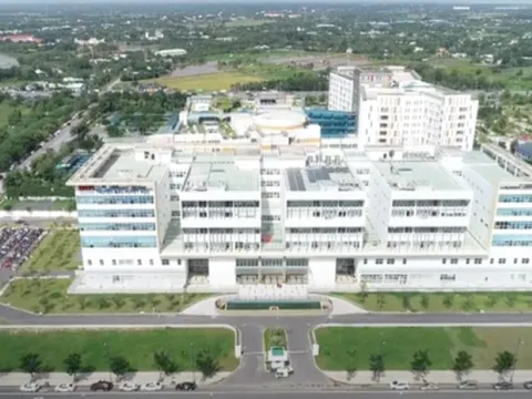 TP.HCM sắp gọi đầu tư cho hàng loạt dự án PPP