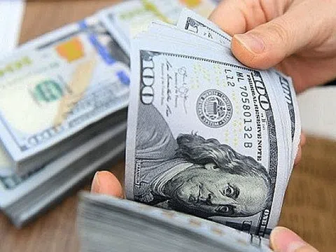 Tỷ giá USD hôm nay 5/10: thị trường tiếp tục tăng, ngân hàng trái chiều nhau