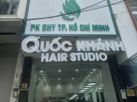 Công an vào cuộc điều tra phòng khám chui, bác sĩ "dỏm"