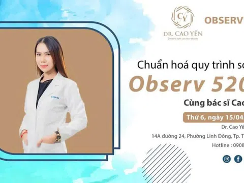 TP Hồ Chí Minh: Nhiều cơ sở thẩm mỹ bị phạt nặng và đình chỉ hoạt động