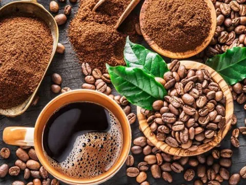 Giá cà phê hôm nay 10/12: Robusta tiếp tục tăng, thêm gần trăm USD mỗi tấn