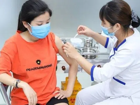 Những loại vaccine cần tiêm trước khi mang thai