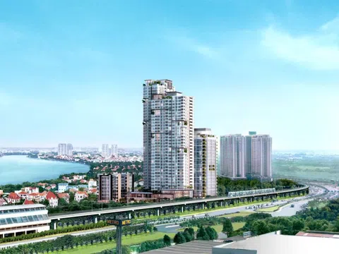 SonKim Land - phát triển di sản tại vị trí đắt giá bậc nhất TP Hồ Chí Minh