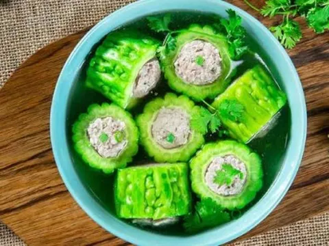 Món ăn, bài thuốc giúp thanh nhiệt, giải độc cơ thể hiệu quả trong mùa hè
