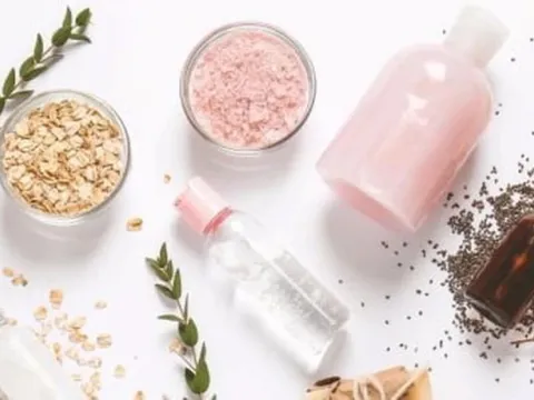 Bộ Y tế: Tạm ngừng tiếp nhận hồ sơ công bố sản phẩm mỹ phẩm của Công ty Linh Anh