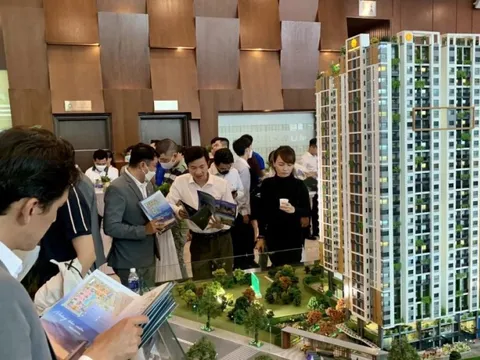 Áp thuế 20% trên lãi chuyển nhượng bất động sản: Ngăn đầu cơ, chống thất thu thuế