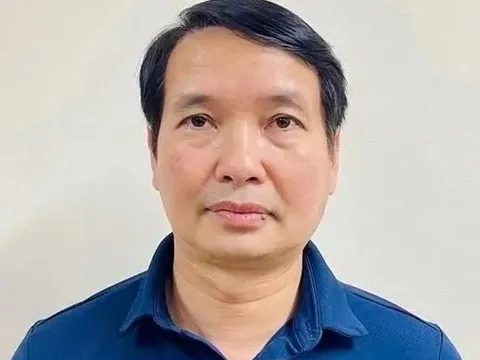 Cựu Phó Chủ nhiệm Văn phòng Quốc hội Phạm Thái Hà khai gì trong vụ án Thuận An?