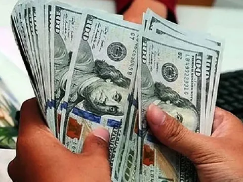 Tỷ giá USD hôm nay 14/5: thị trường quay đầu giảm