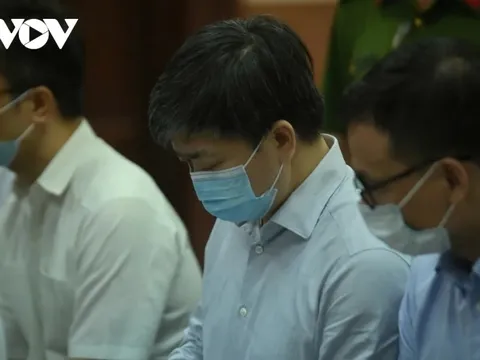 Cựu Bí thư Bến Tre Lê Đức Thọ được đề nghị giảm 5 - 7 năm tù