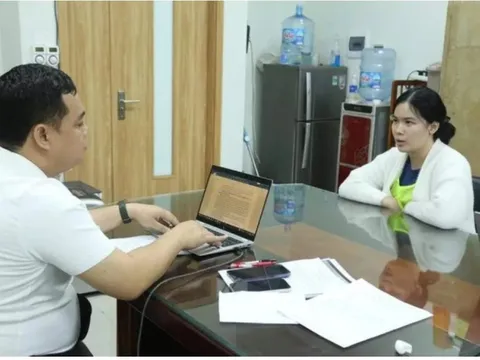 Bắc Ninh: Triệt phá sàn giao dịch lừa đảo Verbo Capital