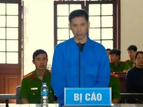 Thái Nguyên: mâu thuẫn cá nhân, dùng dao tấn công hàng xóm gây thương tích nghiêm trọng