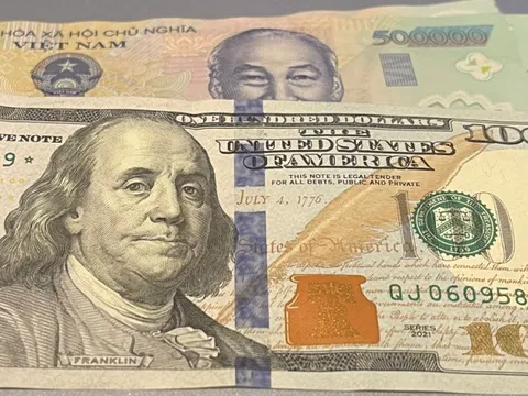 Tỷ giá USD hôm nay 15/5: thị trường giảm sâu