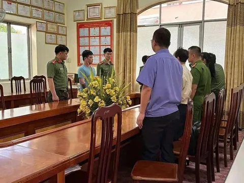 TikToker Lê Việt Hùng bị bắt giữ vì cưỡng đoạt tài sản