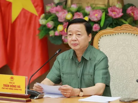 Rà soát thủ tục định giá đất, xử lý hiện tượng 'thổi giá'