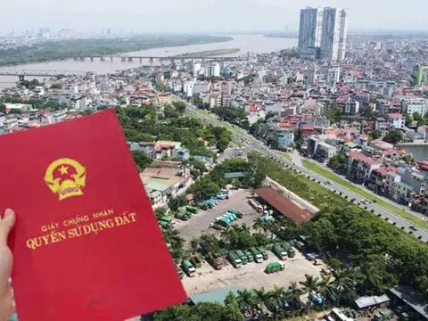 Lý do nên làm sổ đỏ trước 31/12/2025
