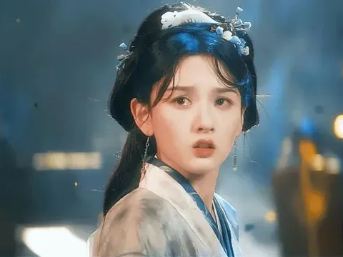 Lý do Tống Tổ Nhi được khen là điểm sáng ở Khom lưng