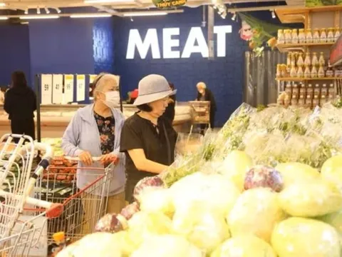 Kích cầu tiêu dùng, thúc đẩy tăng trưởng