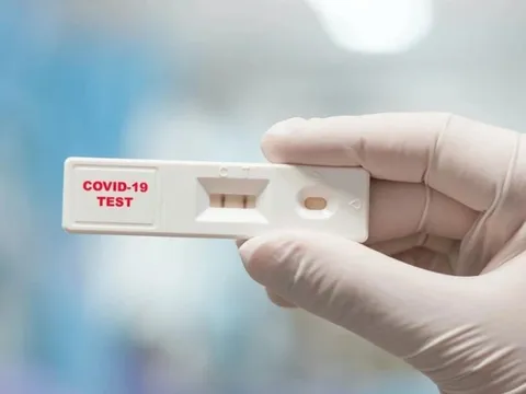 Hà Nội: Số mắc Covid-19 tăng vọt so với các tuần trước đó